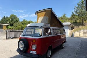 Volkswagen T2 WESTFALIA