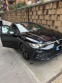 GOLF 8 GTD 200cv - MATRIX TETTO 19’ ESTORIL HARMAN