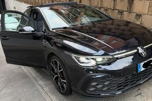 GOLF 8 GTD 200cv - MATRIX TETTO 19’ ESTORIL HARMAN
