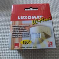 Rilevatore di movimento nuovo