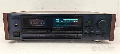 Deck cassette ONKYO Integra TA-2600