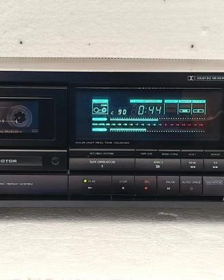 Deck cassette ONKYO Integra TA-2600