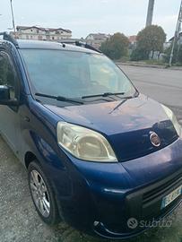 fiat qubo
