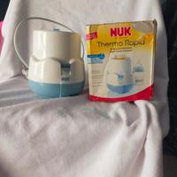 scalda biberon  bambini 