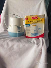 scalda biberon  bambini 