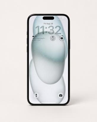 iPhone 15 Plus 128GB Nero – Scatola e cavo