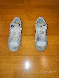 Nike blazer jumbo low 