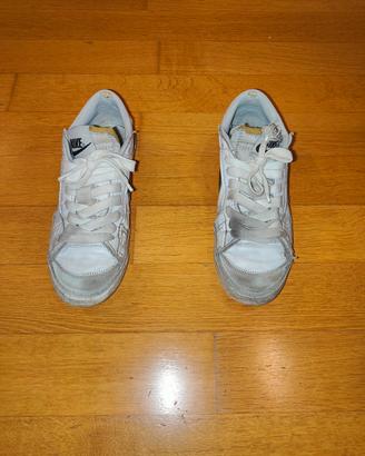 Nike blazer jumbo low 