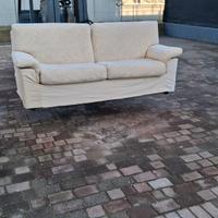 divano  da salotto 3 posti