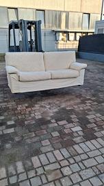 divano  da salotto 3 posti