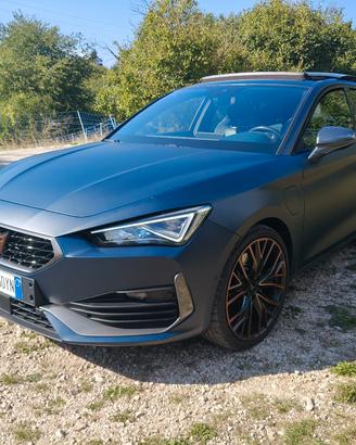 1.4 e-hybrid VZ 245cv dsg, Vernice Opaca