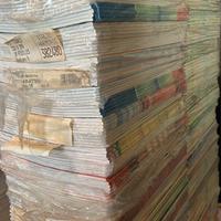 Quaderni 1^ 2^ e 3^ elementare