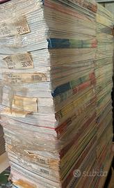 Quaderni 1^ 2^ e 3^ elementare