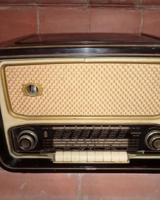 Radio Giradischi Vintage Magnadyne FM 150
