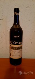 1957 Barolo Pio Cesare DOCG