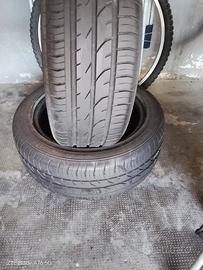 gomme estive 195/50/15 82T