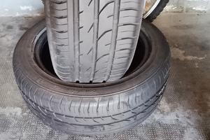 gomme estive 195/50/15 82T