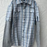 Camicia 11/12 anni