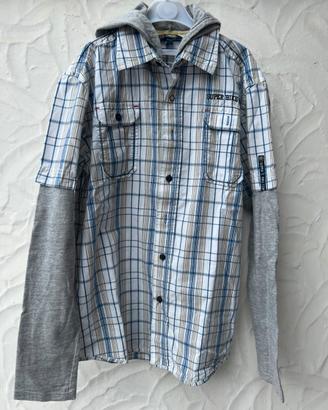Camicia 11/12 anni