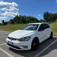 Volkswagen golf 7.5