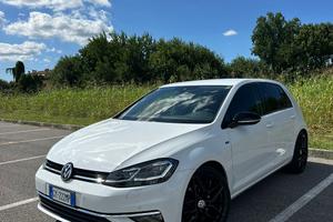 Volkswagen golf 7.5