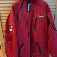 Giaccone uomo Anapurna