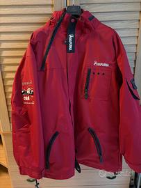 Giaccone uomo Anapurna