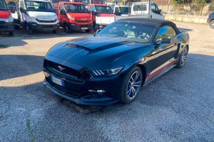 Ford Mustang Convertible 2.3 EcoBoost aut.