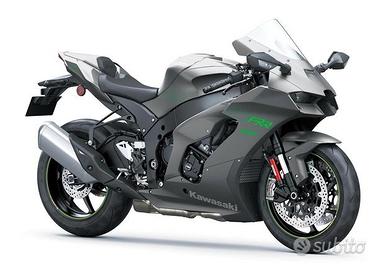 Kawasaki Ninja ZX-10RR