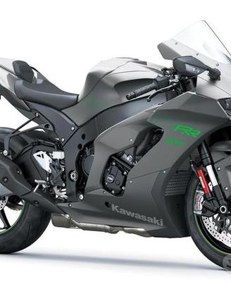 Kawasaki Ninja ZX-10RR