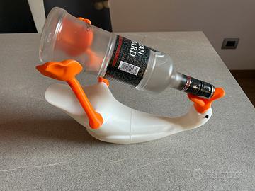 Porta bottiglie