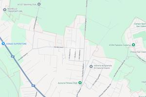 TER. RESIDENZIALE A CISTERNA DI LATINA