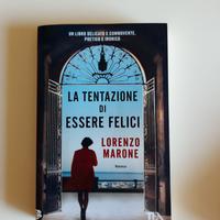 la tentazione di essere felici