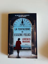 la tentazione di essere felici