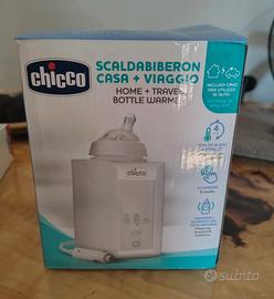 scaldabiberon elettrico