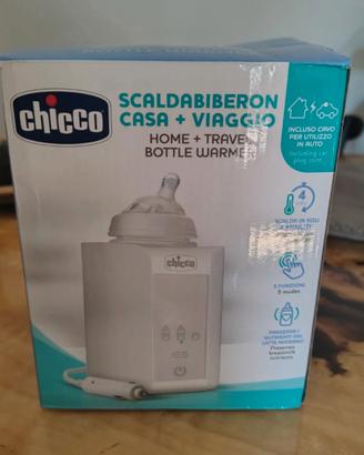 scaldabiberon elettrico