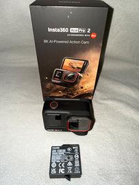 Insta360 ace pro 2