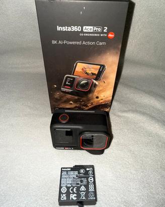 Insta360 ace pro 2