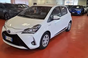 Toyota Yaris 5p 1.5h Active
