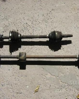 Giunto semiassi fiat alfa lancia