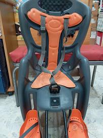 seggiolino bici 