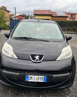 Peugeot 107 1.0 68CV 5p. Urban Move