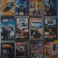 Giochi PSP perfetti