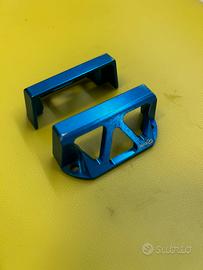 Protezioni servocomandi Traxxas Revo / E-Revo