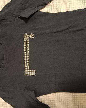 maglia cotone pirelli