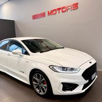 Ford Mondeo Full Hybrid 2.0 187 CV eCVT 4p. ST-Lin