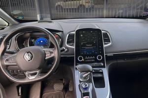 Renault Espace dCi 160CV EDC Energy Initiale Paris