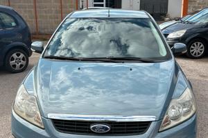 Ford Focus Focus+ 1.6 TDCi (110CV) 5p. DPF