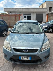 Ford Focus Focus+ 1.6 TDCi (110CV) 5p. DPF