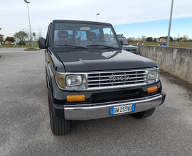 Toyota Land cruiser lj70 kzj
